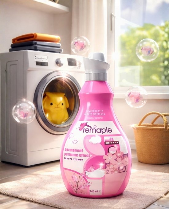 About Remaple Cleaning Products