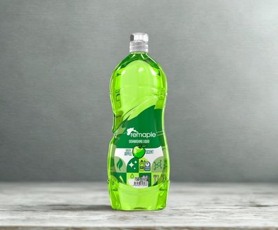 Remaple Powder Detergent