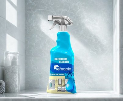 Remaple Bathroom Spray
