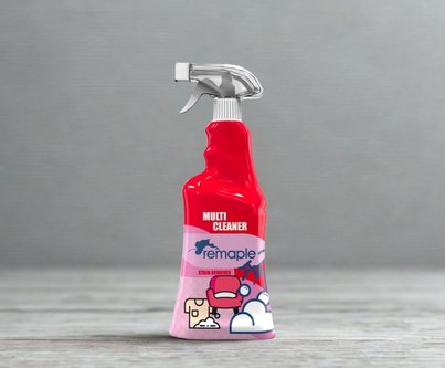 Remaple Powder Detergent